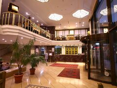 イスタンブール ロイヤル ホテル 写真