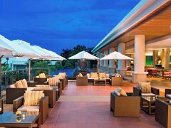 シェラトン ホアヒン リゾート＆スパ 写真