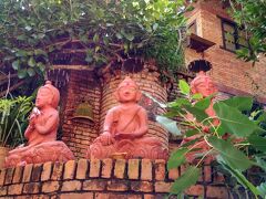 ホテル バラ 写真