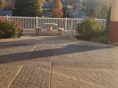 パラダイス イン&スイーツ 写真