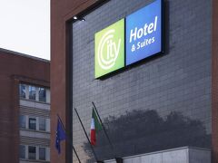 City Hotel & Suites 写真