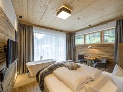 ポスト ホテル 写真