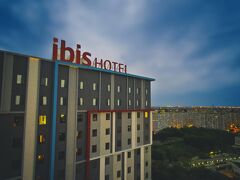 ibis Bangkok IMPACT 写真