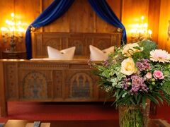 アトラス グランド ホテル 写真