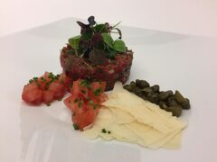 ヒルトン チューリッヒ エアポート 写真