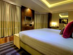 アヴァリ タワーズ カラチ 写真