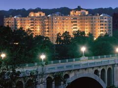 Omni Shoreham Hotel 写真