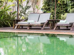 アマタオ トロピカル レジデンス ホテル 写真