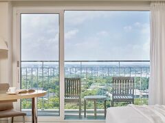 ヘビチ ホテル アンド リゾート チェジュ 写真