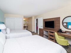 Hampton Inn & Suites West Little Rock 写真