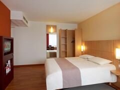 Ibis Warszawa Reduta 写真