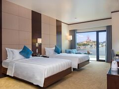 Wyndham Legend Halong Hotel 写真