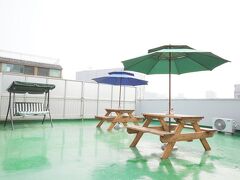 ボア トラベル ハウス 写真