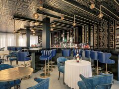 メルキュール ホテル ラファエル ウィーン 写真