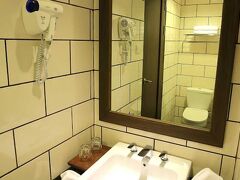 ホテル ナミン 写真