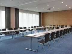 インターシティホテル ダルムシュタット 写真