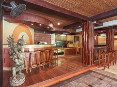 バリ バンガロー 写真