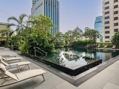 グランデ センター ポイント ホテル ラチャダムリ 写真