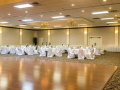 クオリティ イン クリークサイド - ダウンタウン ガットリンバーグ 写真