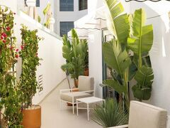 パリハウス ウェストハリウッド 写真