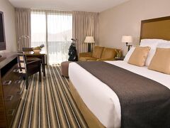 マウイ コースト ホテル 写真