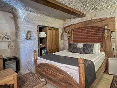 ローカル ケイブ ハウス ホテル 写真