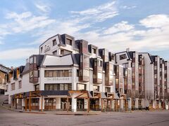 NH バリローチェ エーデルワイス 写真