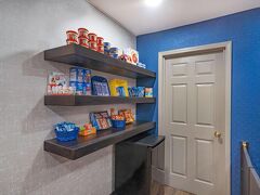 デイズ イン バイ ウィンダム クックビル 写真