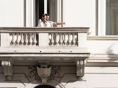 ザ インデペンデント ホテル 写真