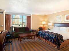 ヒルトン プロビデンス 写真