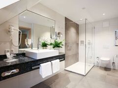 リングホテル ヴァイサー ヒルシュ 写真