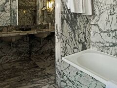 パレス ホテル ド ブサコ 写真