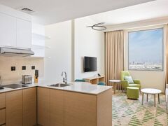 ホリデイ イン ホテル & スイーツ ドバイ サイエンス パーク by IHG 写真