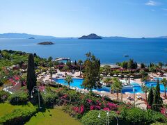 シアンジ ウェルビーイング リゾート 写真