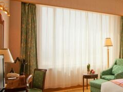 ゴールデン ベイ ホテル ウェイハイ 写真