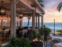 モアナ サーフライダー ア ウェスティン リゾート&スパ ワイキキ ビーチ 写真