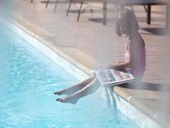 ノボテル カーン コート ド ナクル 写真