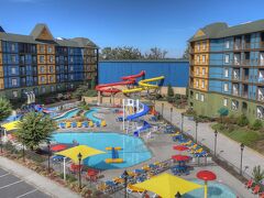 ザ リゾート アット ガバナーズ クロッシング 写真