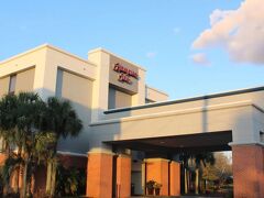 Hampton Inn Pensacola-Airport (Cordova Mall Area) 写真