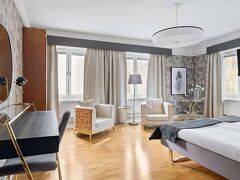 ホテル セントリック 写真