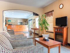 クオリティ イン & スイーツ レキシントン 写真