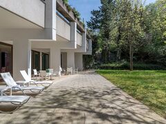 ダブルツリー バイ ヒルトン ルクセンブルク 写真