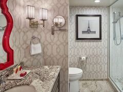 パリ ラスベガス 写真