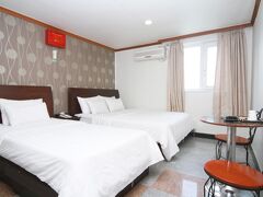 ホテル ニュー ワールド 写真