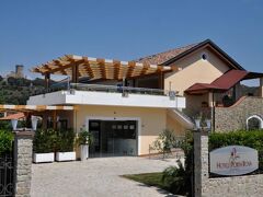 Hotel Porta Rosa 写真