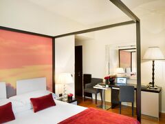 スターホテルズ アンダーソン 写真