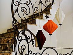 ホテル デス アーツ ザ ノーブル 写真