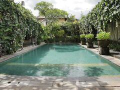 バロン リゾート ウブド バイ プリ シグネチャーズ 写真