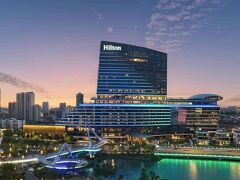 Hilton Changshu 写真