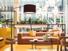 ホテル カサ アムステルダム 写真